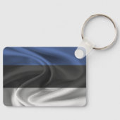 Estnischer Schlüsselanhänger (Vorderseite)