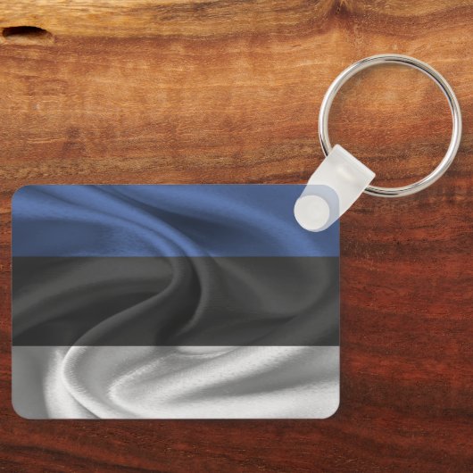 Estnischer Schlüsselanhänger (Vorderseite)