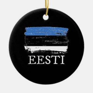 Estonia Keramik Ornament