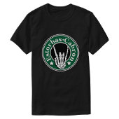 Estorbas Cabron Funny mexican T-Shirt