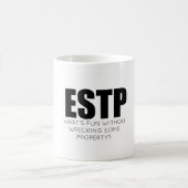 ESTP TASSE (Mittel)