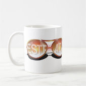 Estrada Kaffeetasse (Links)