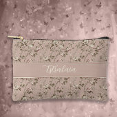 Estralaia Dusty Rose Pink Zubehörtasche