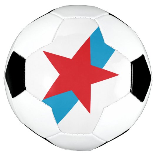 Estreleira Gallega Fußball (Gedreht)