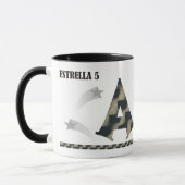 Estrella 5 Abuelo© - Tasse (Links)