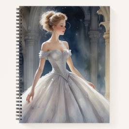 Estrella de la Noche Notizblock