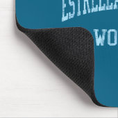 Estrella Foothills High School Hs Mousepad (Ecke)