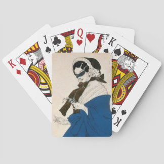 Estrella von Bakst Spielkarten