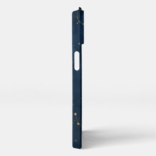 Estrellas que Brillan iPhone Hülle (Rechte Seite)