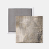 Estroza Pass, Madeira Magnet (Vorderseite/Rückseite)