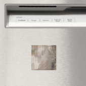 Estroza Pass, Madeira Magnet (In Situ (Geschirrspüler))