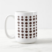 Estrutura 8 | Chocolate Kaffeetasse (Links)