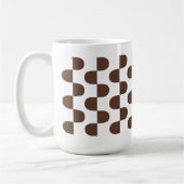Estrutura D | Cacau Kaffeetasse (Links)