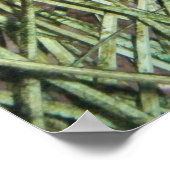 Estuarium Poster #2 (Ecke)