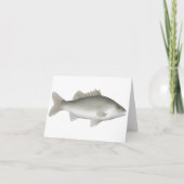 Estuary Perch (Vorderseite)