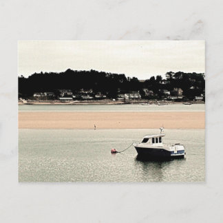 Estuary Postkarte