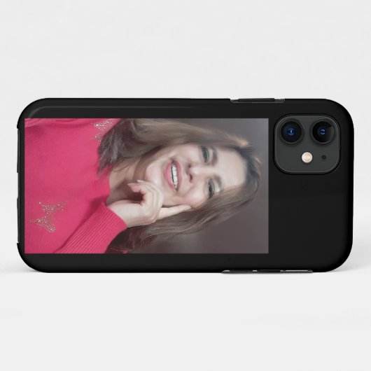 Estuche o funda para celular Case-Mate iPhone hülle (Rückseite (Horizontal))