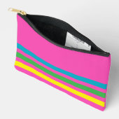 Estuche para Lápices Neon Zubehörtasche (Offen)