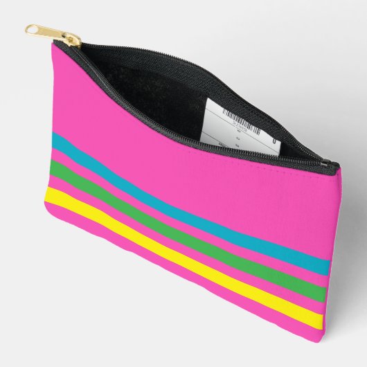 Estuche para Lápices Neon Zubehörtasche (Offen)
