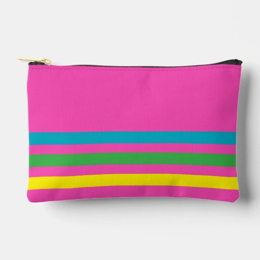 Estuche para Lápices Neon Zubehörtasche (Vorderseite)