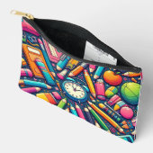 Estuche para Lápices Zubehörtasche (Offen)