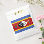 Eswatini-Flagge Geschenktütchen (Versiegelt)