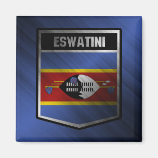 Eswatini Magnet
