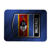 Eswatini Magnet (Horizontal)