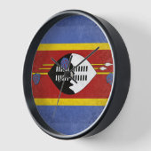 Eswatini Uhr (Winkel)