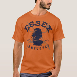 EsWhaleship T-Shirt