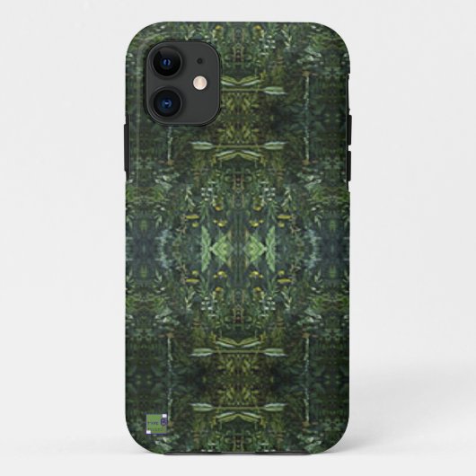 ESWMorris Smartphone Hüllen (Rückseite)