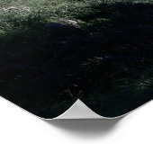 Esztergom Hungary Poster (Ecke)