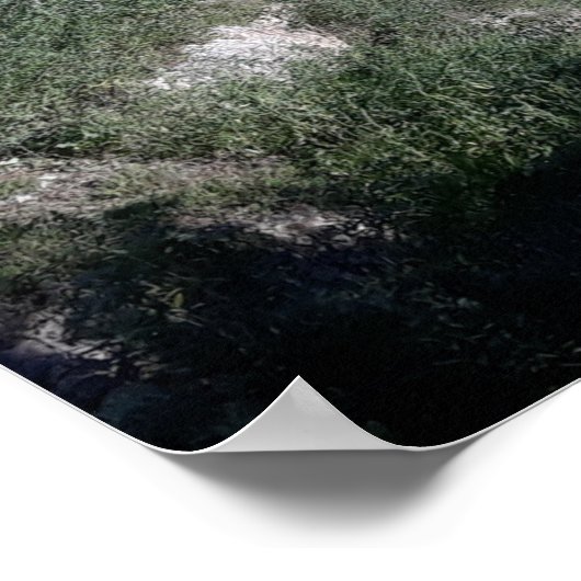 Esztergom Hungary Poster (Ecke)