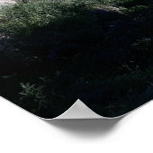 Esztergom Hungary Poster (Ecke)