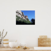 Esztergom Hungary Poster (Küche)