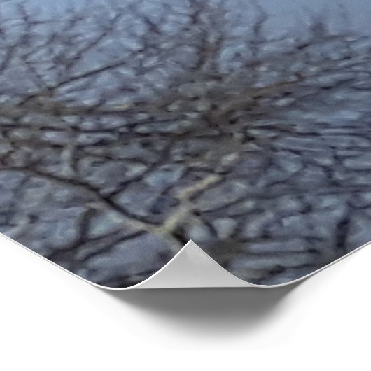 Esztergom Hungary Poster (Ecke)