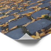 Esztergom Hungary Poster (Ecke)