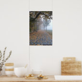 Esztergom Hungary Poster (Küche)