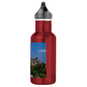 Esztergom, Ungarn Edelstahlflasche (Rechts)