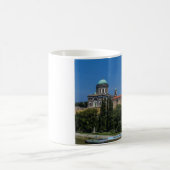 Esztergom, Ungarn Kaffeetasse (Mittel)