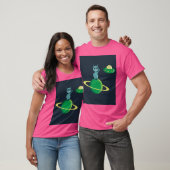 Et Alien T-Shirt (Unisex)