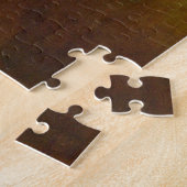 Et in Arcadia ego, Poussin Puzzle (Seite)