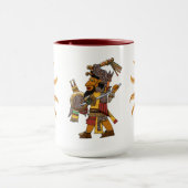 Et Peyum Tasse (Zentrum)