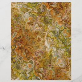 ET Swirly Marble Scrapbook Paper Bulk Pages Flyer
