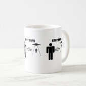 ET-Tasse Kaffeetasse (VorderseiteRechts)