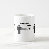 ET-Tasse Kaffeetasse (Mittel)