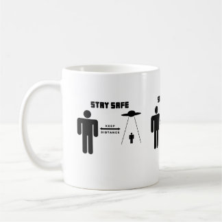 ET-Tasse Kaffeetasse