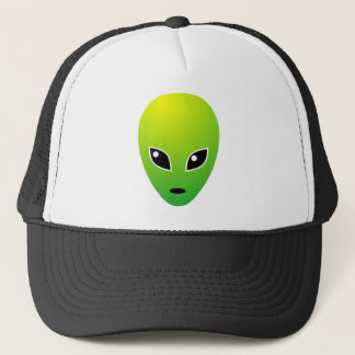 ET TRUCKERKAPPE