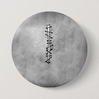 ET TU' Albumschaltfläche Button