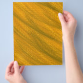 ET Weizenfeld Scrapbook Papier Bulk Seiten (Hand)